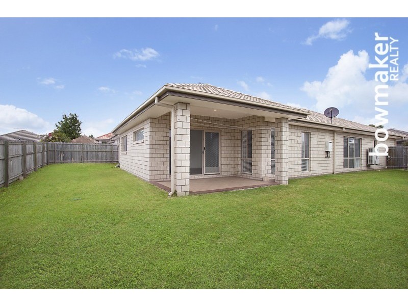 20 Lanagan Circuit, North Lakes QLD 4509