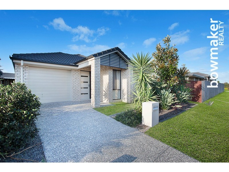 6 Magnetic Terrace, North Lakes QLD 4509