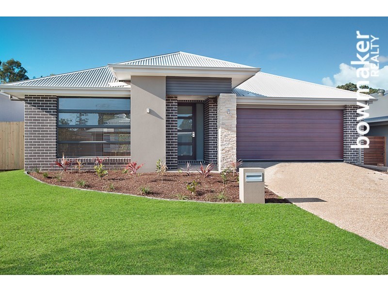 Lot 1504,  Centenary Court, Warner QLD 4500