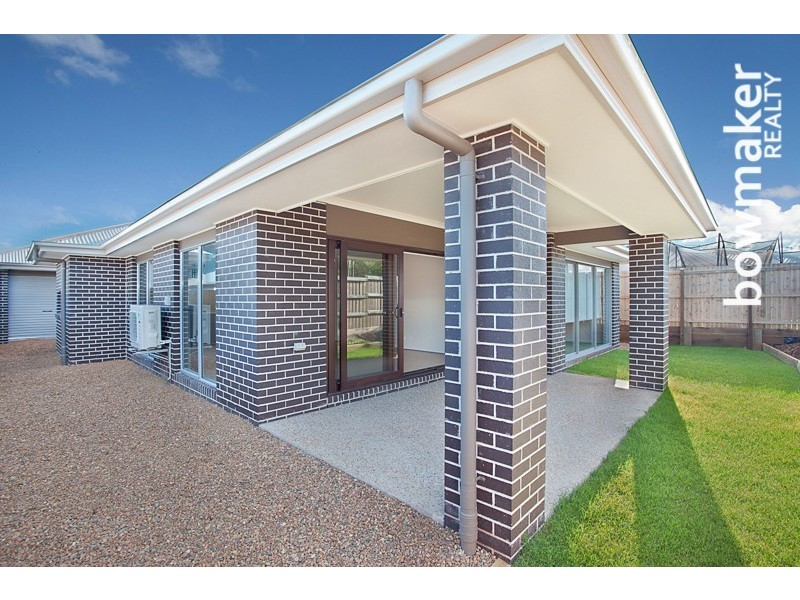 Lot 1504,  Centenary Court, Warner QLD 4500