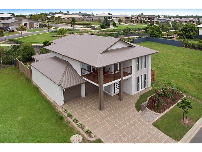 8 Els Court, North Lakes QLD 4509