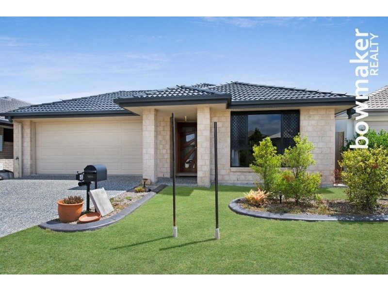 4 Shimao Crescent, North Lakes QLD 4509
