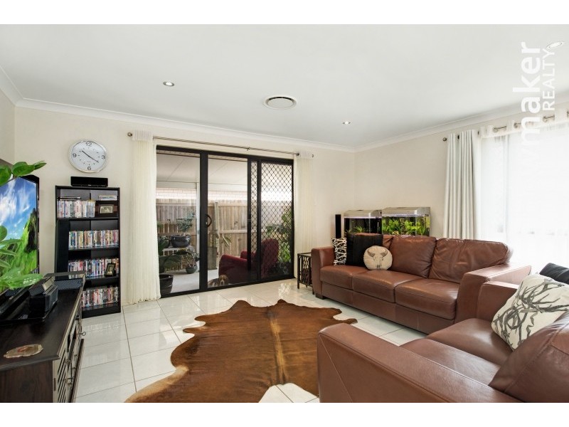 4 Shimao Crescent, North Lakes QLD 4509