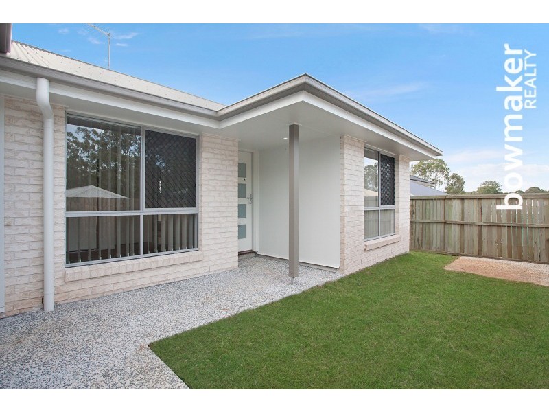 4A/50 Junction Road, Griffin QLD 4503