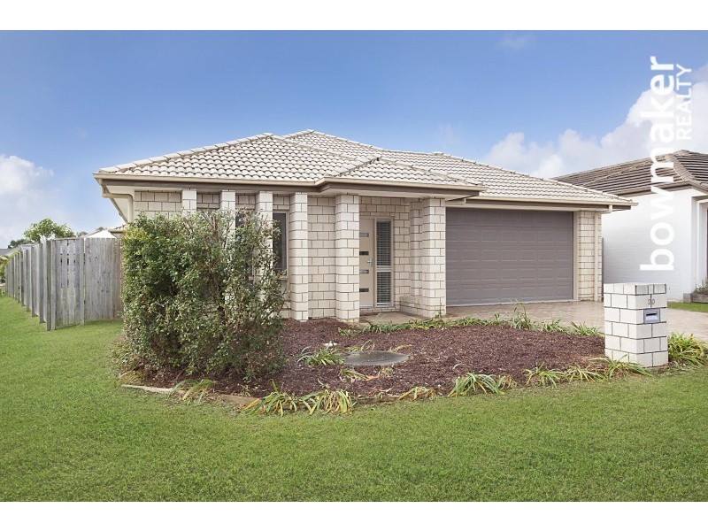 20 Lanagan Circuit, North Lakes QLD 4509