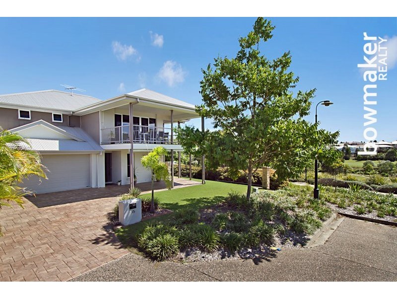 15 Allenby Close, North Lakes QLD 4509