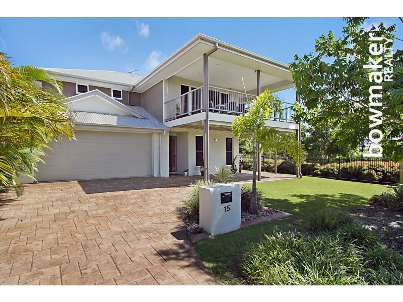 15 Allenby Close, North Lakes QLD 4509