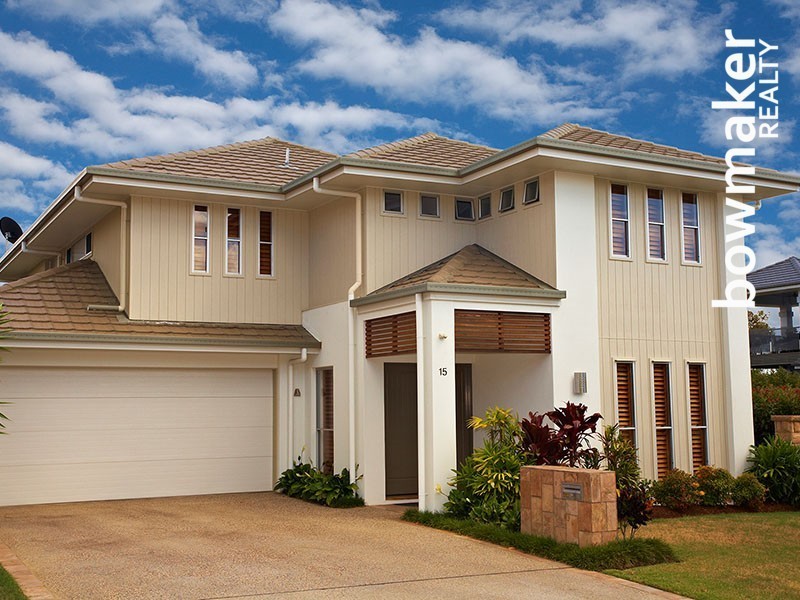 15 Senior Close, North Lakes QLD 4509