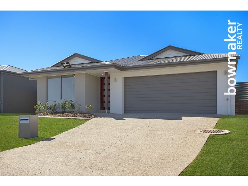 82 Park Vista Drive, Mango Hill QLD 4509