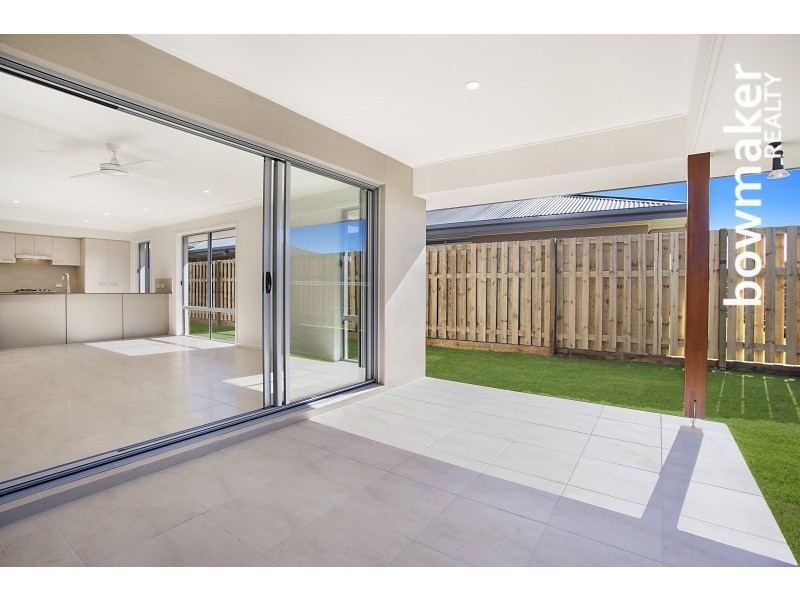 82 Park Vista Drive, Mango Hill QLD 4509
