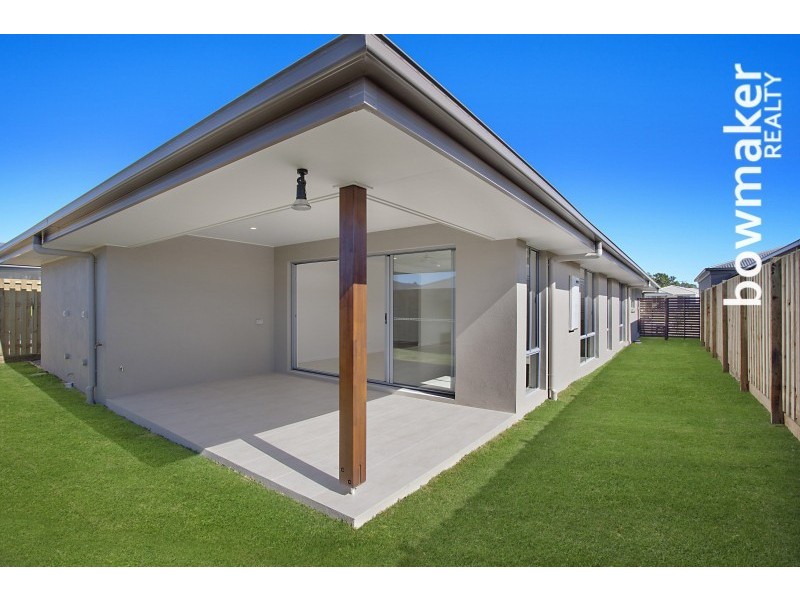 82 Park Vista Drive, Mango Hill QLD 4509