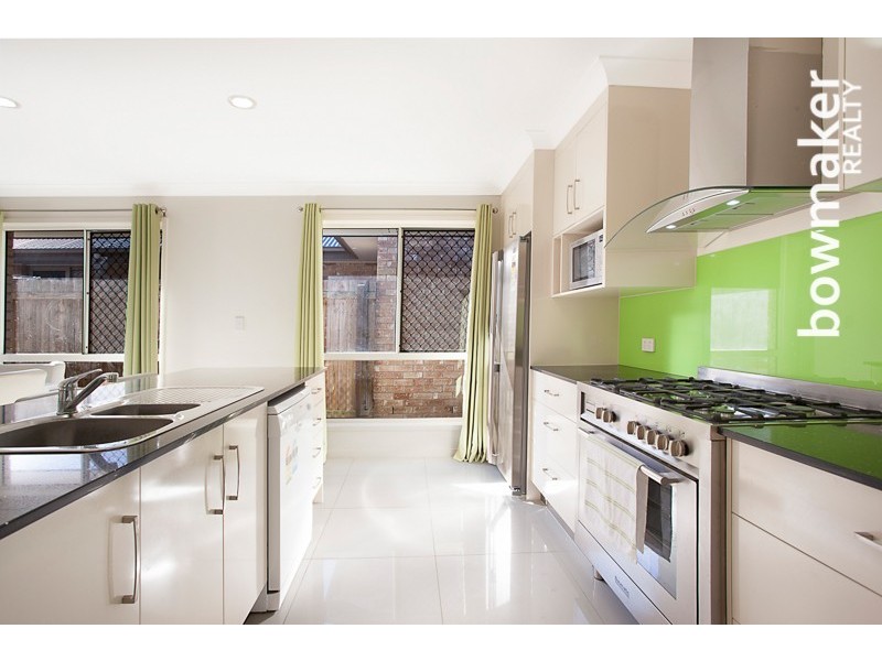 30 Mersey Street, North Lakes QLD 4509