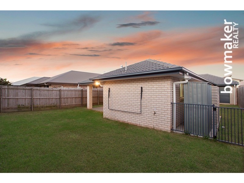 30 Mersey Street, North Lakes QLD 4509