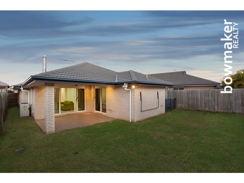 30 Mersey Street, North Lakes QLD 4509