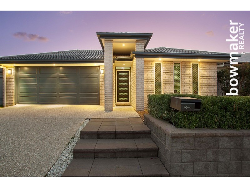 30 Mersey Street, North Lakes QLD 4509