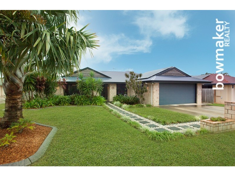 14 Abernant Court, Dakabin QLD 4503