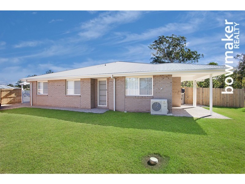 2/24 Wildhorse Road, Caboolture QLD 4510