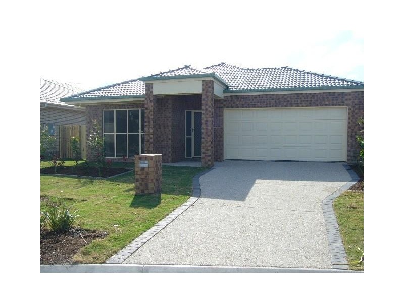 20 Wallaby Street, North Lakes QLD 4509