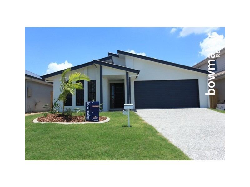 25 Dunes Crescent, North Lakes QLD 4509