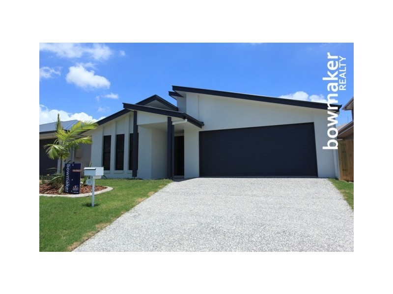 25 Dunes Crescent, North Lakes QLD 4509