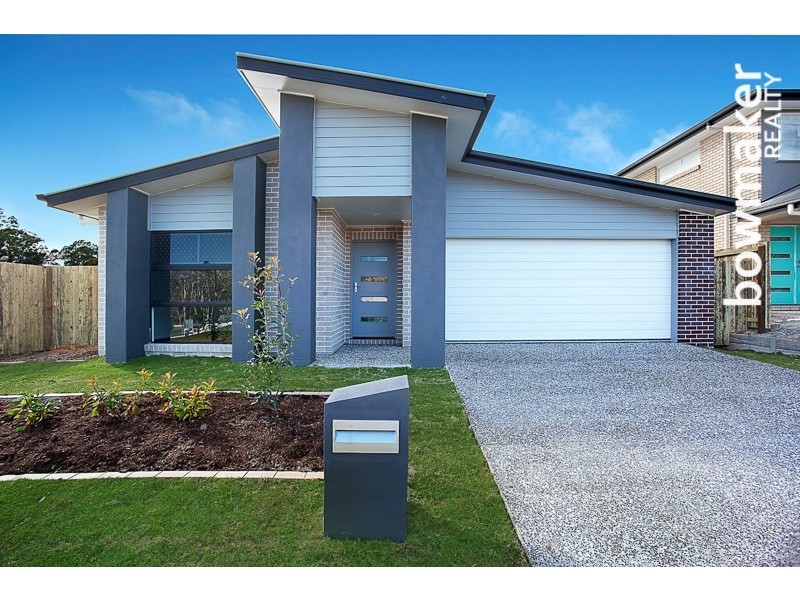 58 Marmoset Circuit, Dakabin QLD 4503