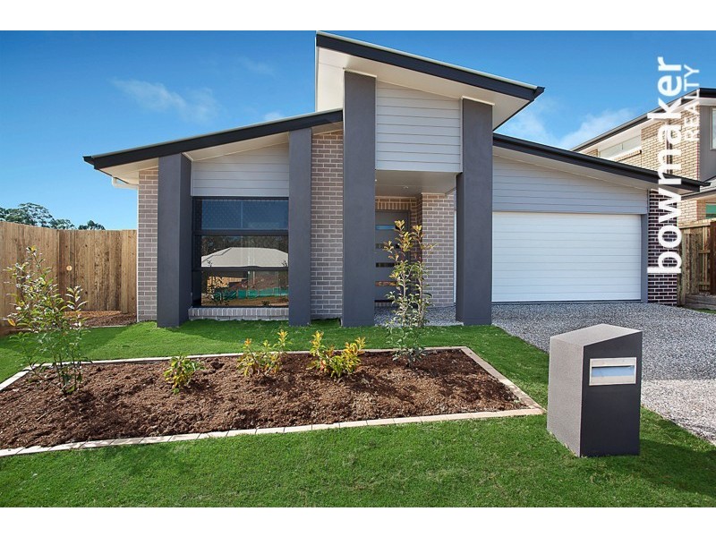 58 Marmoset Circuit, Dakabin QLD 4503