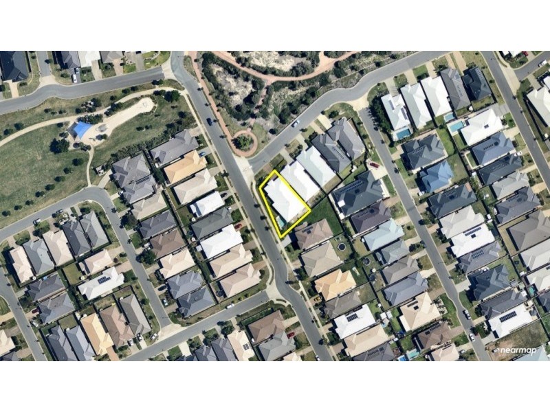 139 Nicklaus Parade, North Lakes QLD 4509