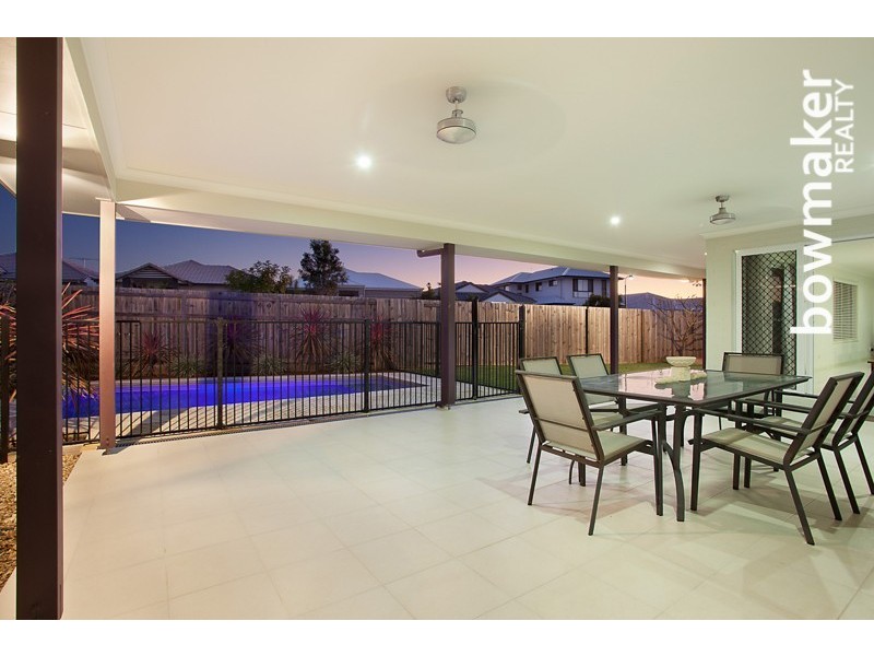 139 Nicklaus Parade, North Lakes QLD 4509