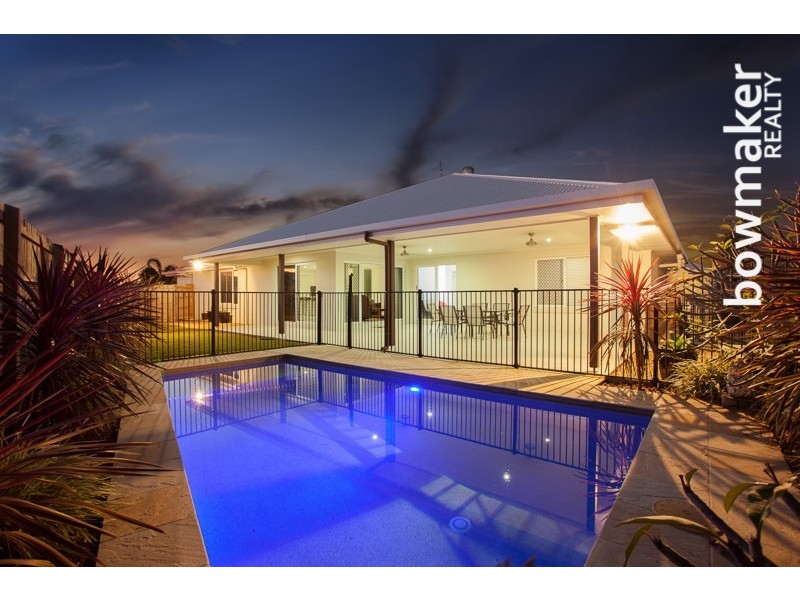 139 Nicklaus Parade, North Lakes QLD 4509