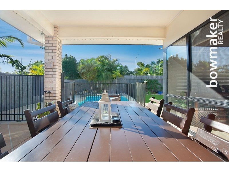 12 Cottonwood Circuit, North Lakes QLD 4509