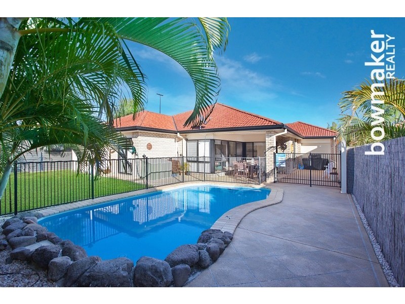 12 Cottonwood Circuit, North Lakes QLD 4509