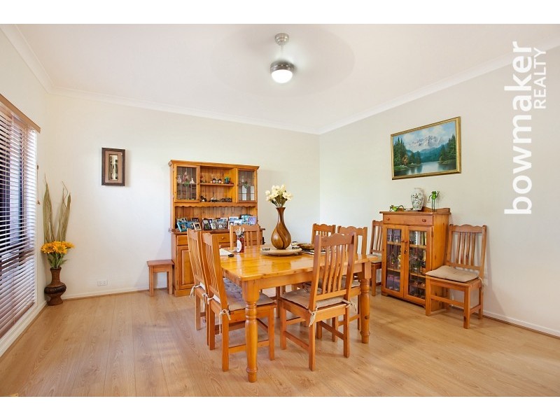 12 Cottonwood Circuit, North Lakes QLD 4509