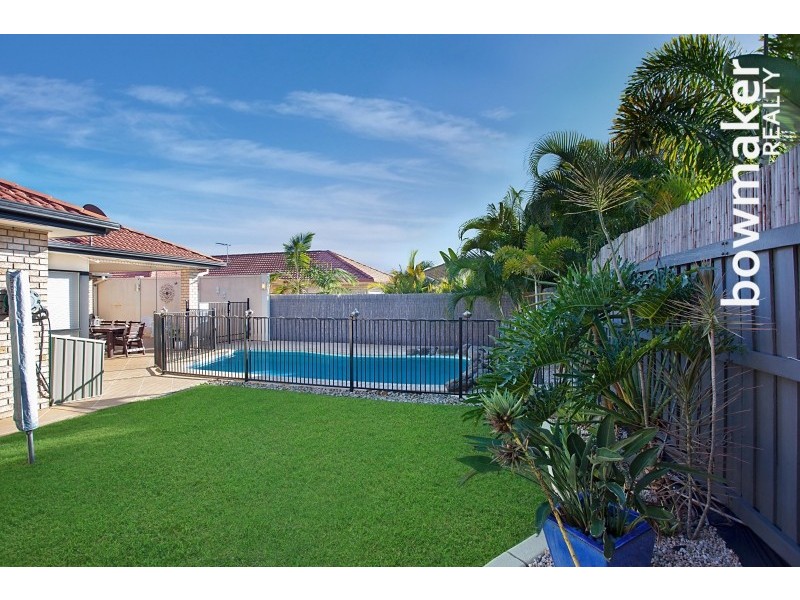 12 Cottonwood Circuit, North Lakes QLD 4509