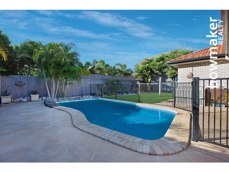 12 Cottonwood Circuit, North Lakes QLD 4509