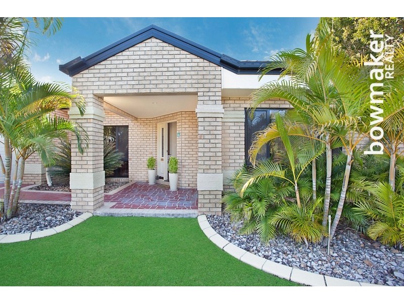 12 Cottonwood Circuit, North Lakes QLD 4509