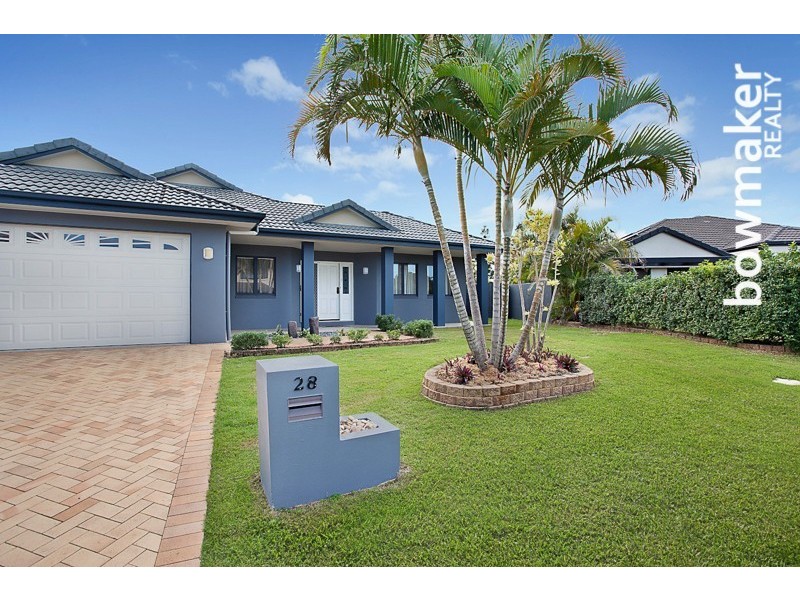 28 Gannet Circuit, North Lakes QLD 4509