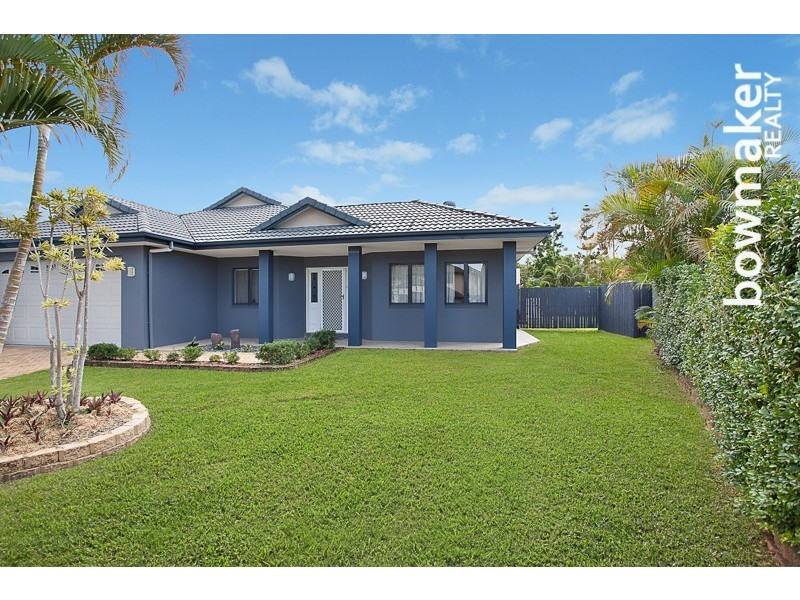 28 Gannet Circuit, North Lakes QLD 4509