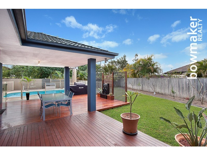 28 Gannet Circuit, North Lakes QLD 4509