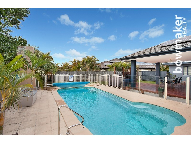 28 Gannet Circuit, North Lakes QLD 4509