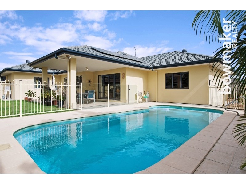 28 Gannet Circuit, North Lakes QLD 4509