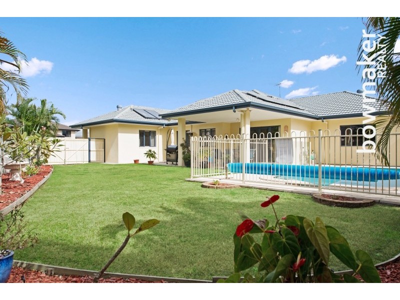 28 Gannet Circuit, North Lakes QLD 4509