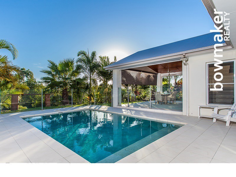 45 Whittome Esplanade, Murrumba Downs QLD 4503