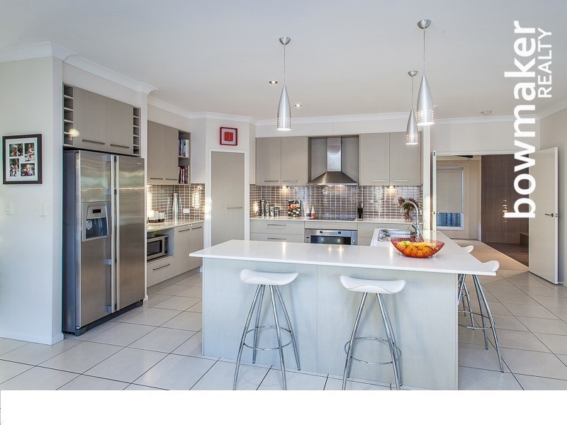 45 Whittome Esplanade, Murrumba Downs QLD 4503