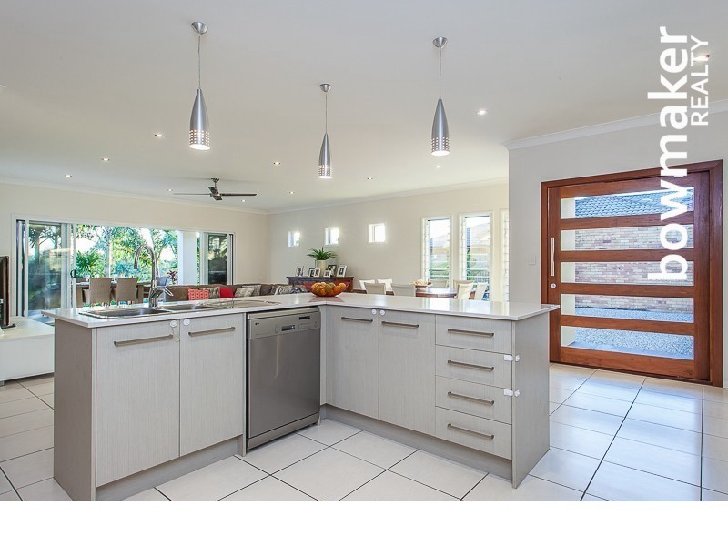 45 Whittome Esplanade, Murrumba Downs QLD 4503