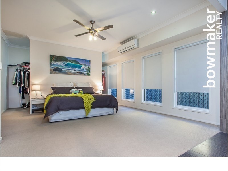 45 Whittome Esplanade, Murrumba Downs QLD 4503