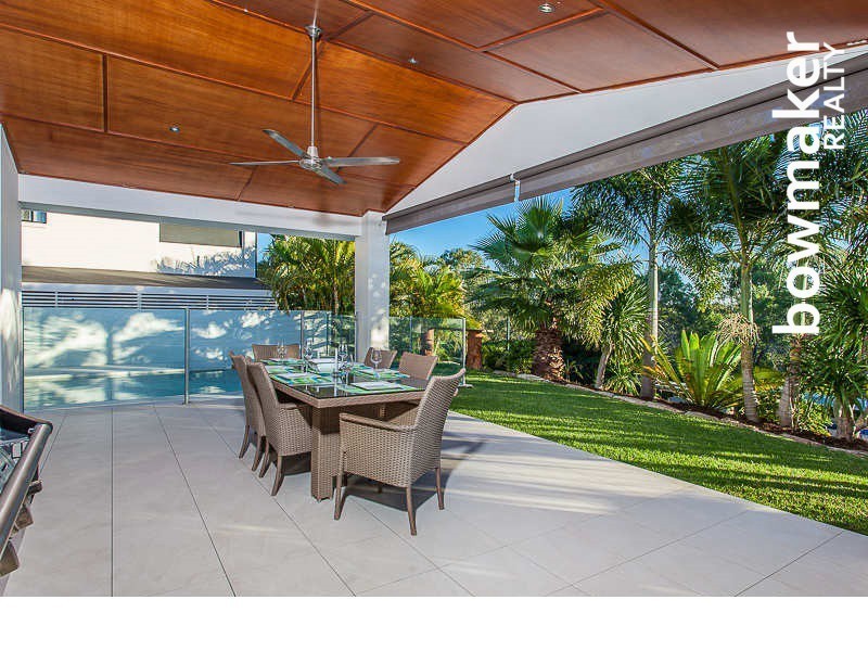 45 Whittome Esplanade, Murrumba Downs QLD 4503