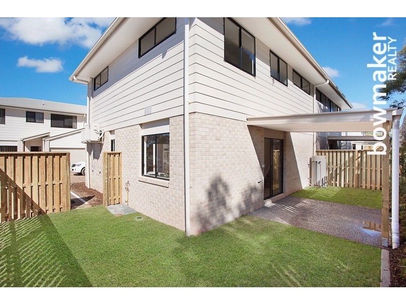 33/30 Mercury Parade, Mango Hill QLD 4509