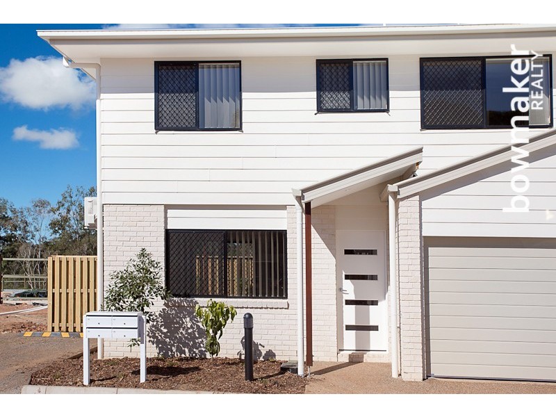 33/30 Mercury Parade, Mango Hill QLD 4509