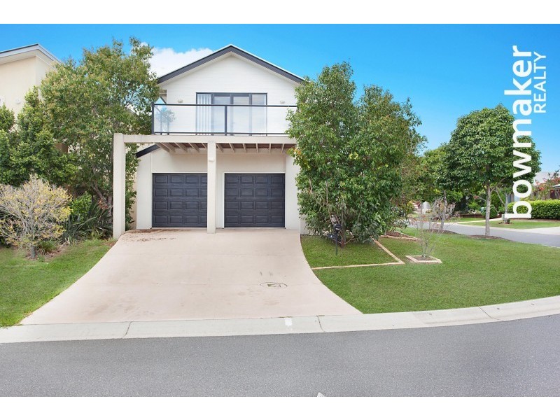 4 Riley Court, North Lakes QLD 4509