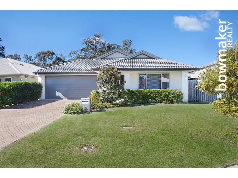 48 Nutmeg Drive, Griffin QLD 4503